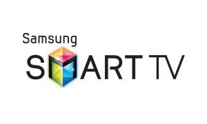 Samsung SmartTV Logo