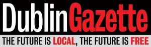 Dublin Gazette Logo