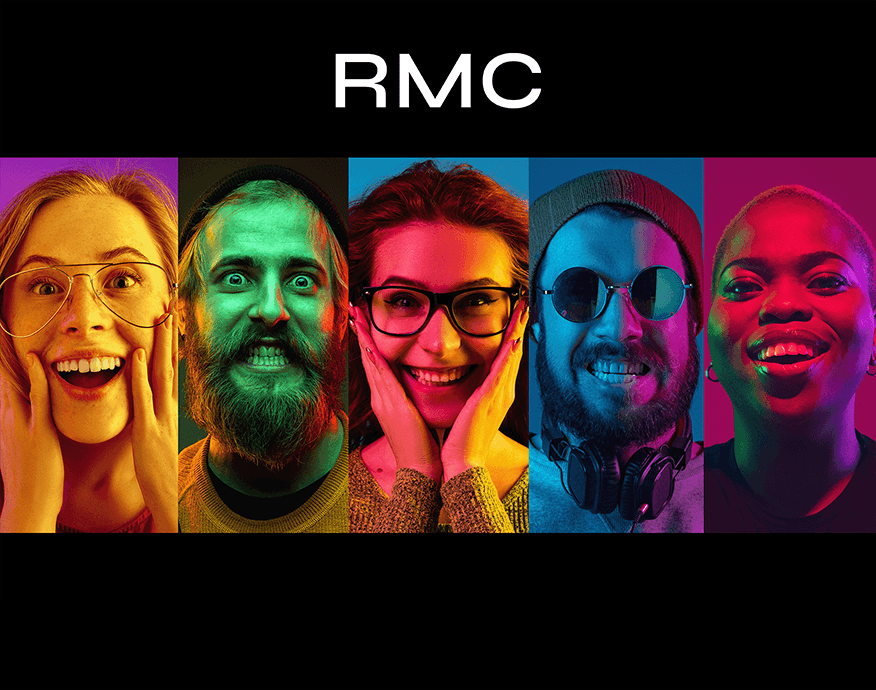 Diversity in RMC